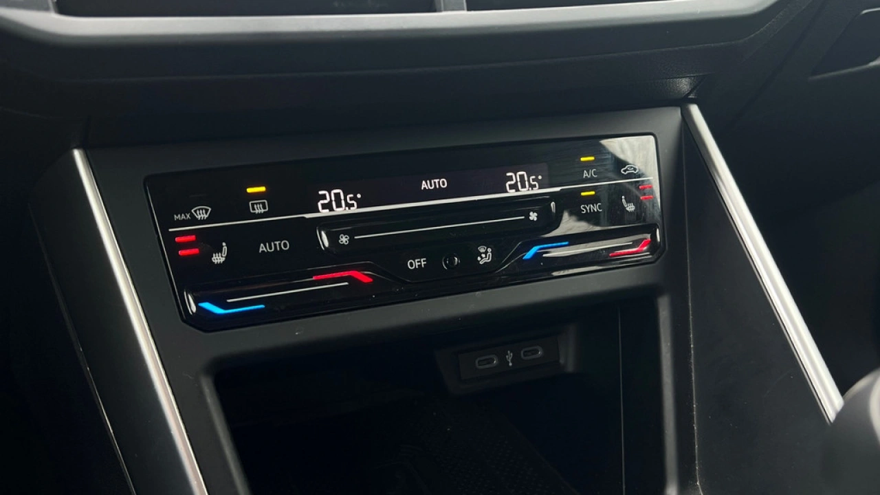 Volkswagen Polo 1.0 TSI 95pk Life Business Camera Navigatie