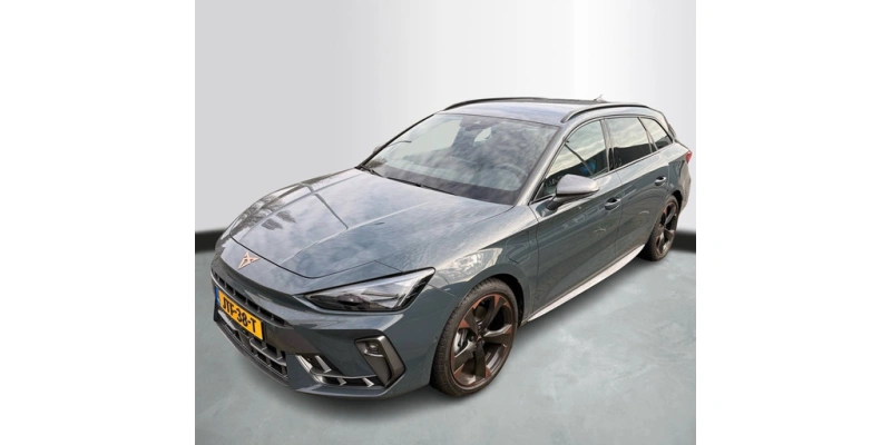 CUPRA Leon Sportstourer 1.5 TSI eHybrid 204pk PHEV Business