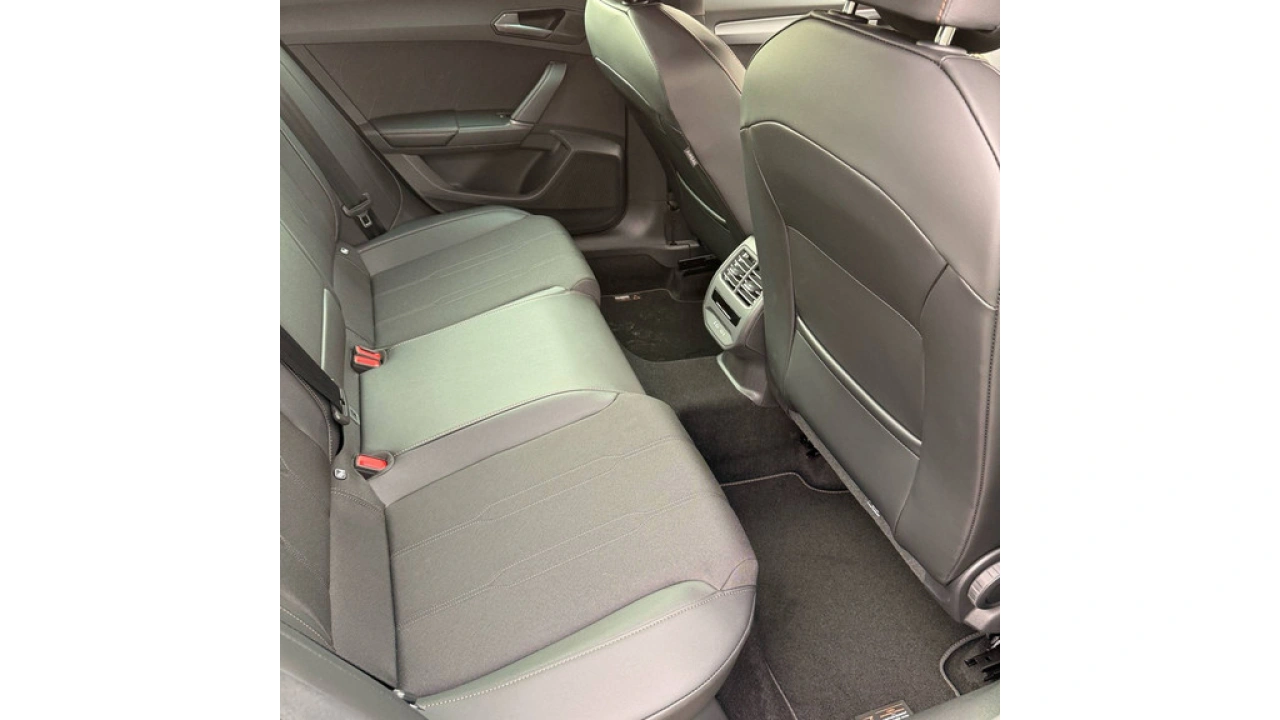 CUPRA Leon Sportstourer 1.5 TSI eHybrid 204pk PHEV Business