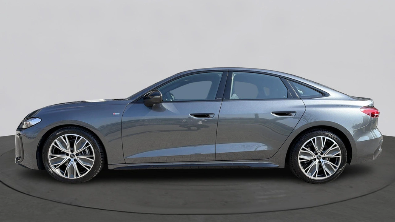 Audi A5 Limousine 2.0 TFSI 150Pk S edition