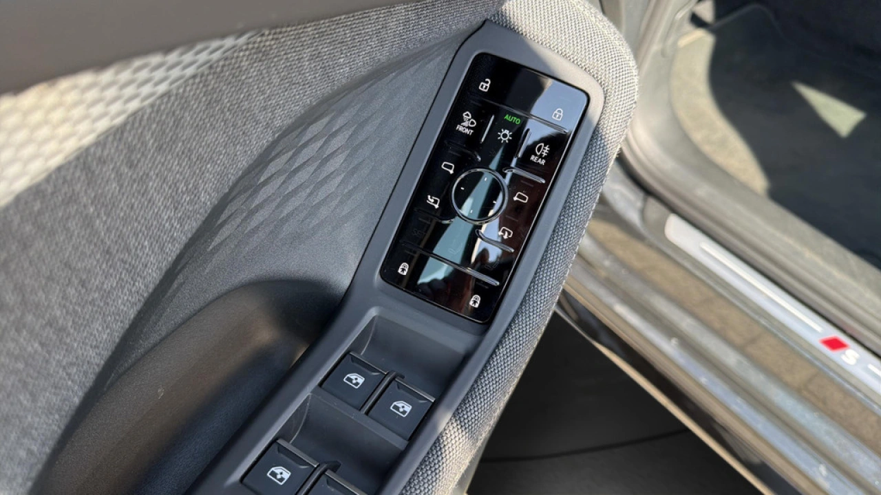 Audi A5 Limousine 2.0 TFSI 150Pk S edition