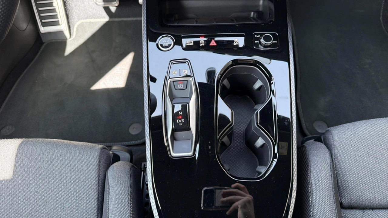 Audi A5 Limousine 2.0 TFSI 150Pk S edition