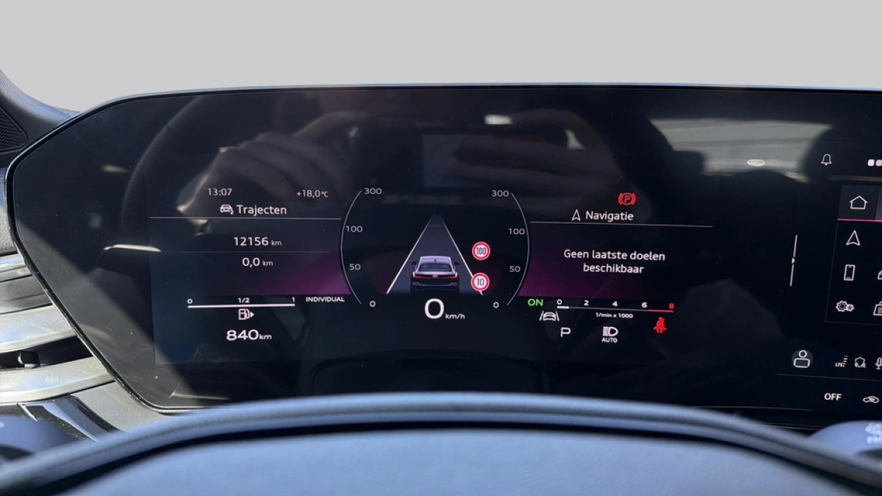 Audi A5 Limousine 2.0 TFSI 150Pk S edition