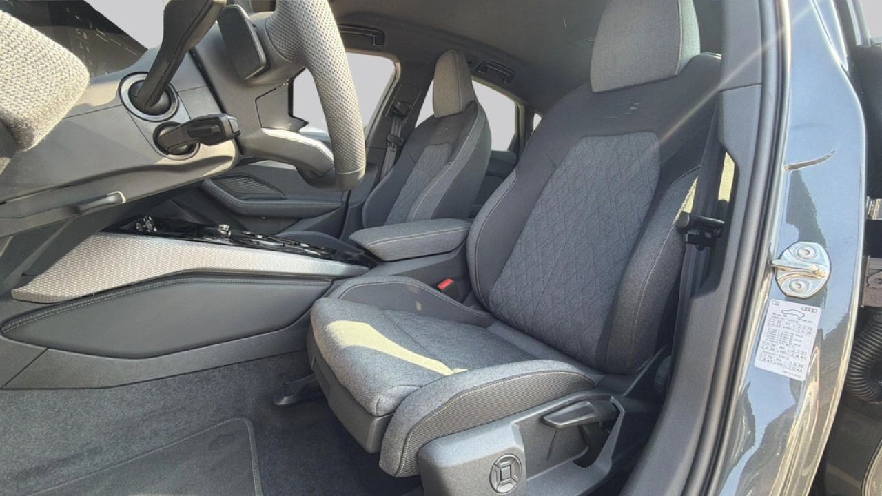 Audi A5 Limousine 2.0 TFSI 150Pk S edition