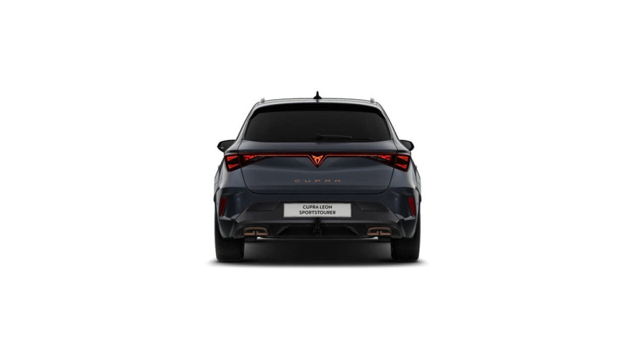 CUPRA Leon Sportstourer 1.5 TSI e-Hybrid 204 6DSG Business