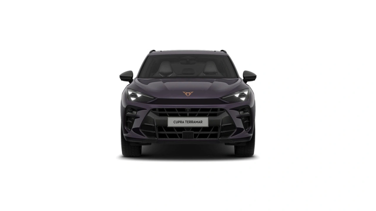 CUPRA Terramar 1.5 TSI e-Hybrid 204 6DSG Business