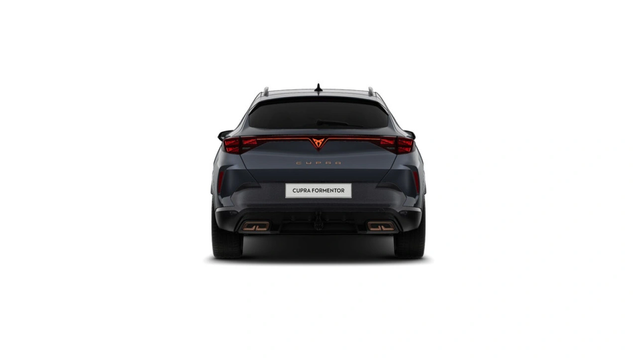 CUPRA Formentor 1.5 TSI e-Hybrid 272 6DSG VZ Performance