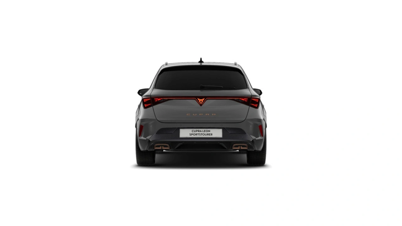 CUPRA Leon Sportstourer 1.5 TSI e-Hybrid 272 6DSG VZ Performance