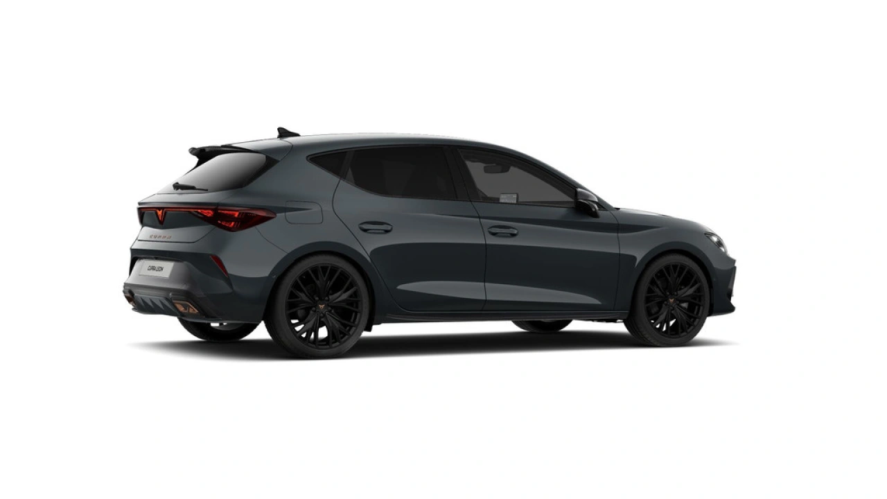 CUPRA Leon 1.5 TSI e-Hybrid 204 6DSG Business