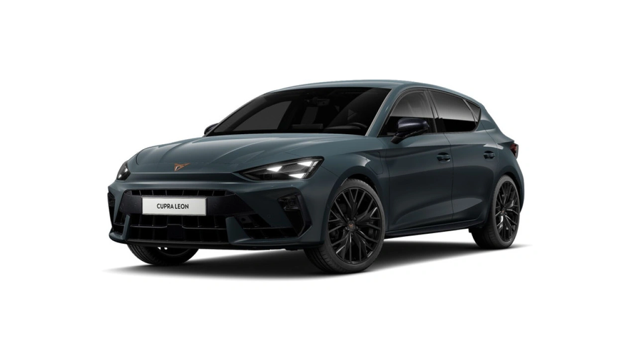 CUPRA Leon 1.5 TSI e-Hybrid 204 6DSG Business