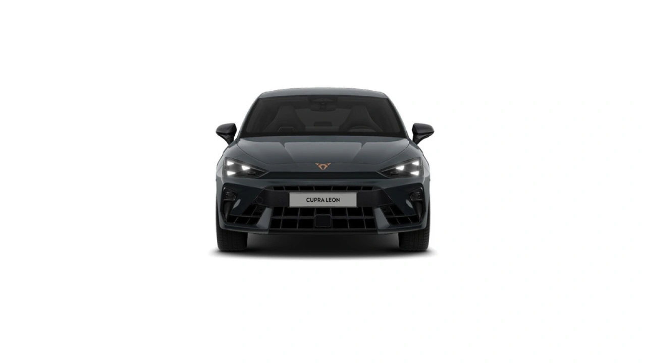 CUPRA Leon 1.5 TSI e-Hybrid 204 6DSG Business