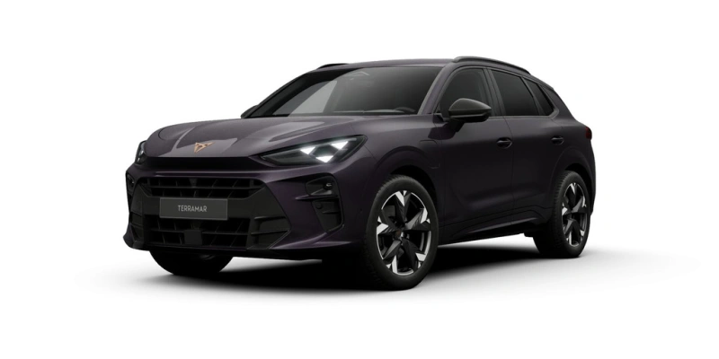 CUPRA Terramar 1.5 TSI e-Hybrid 204 6DSG Business