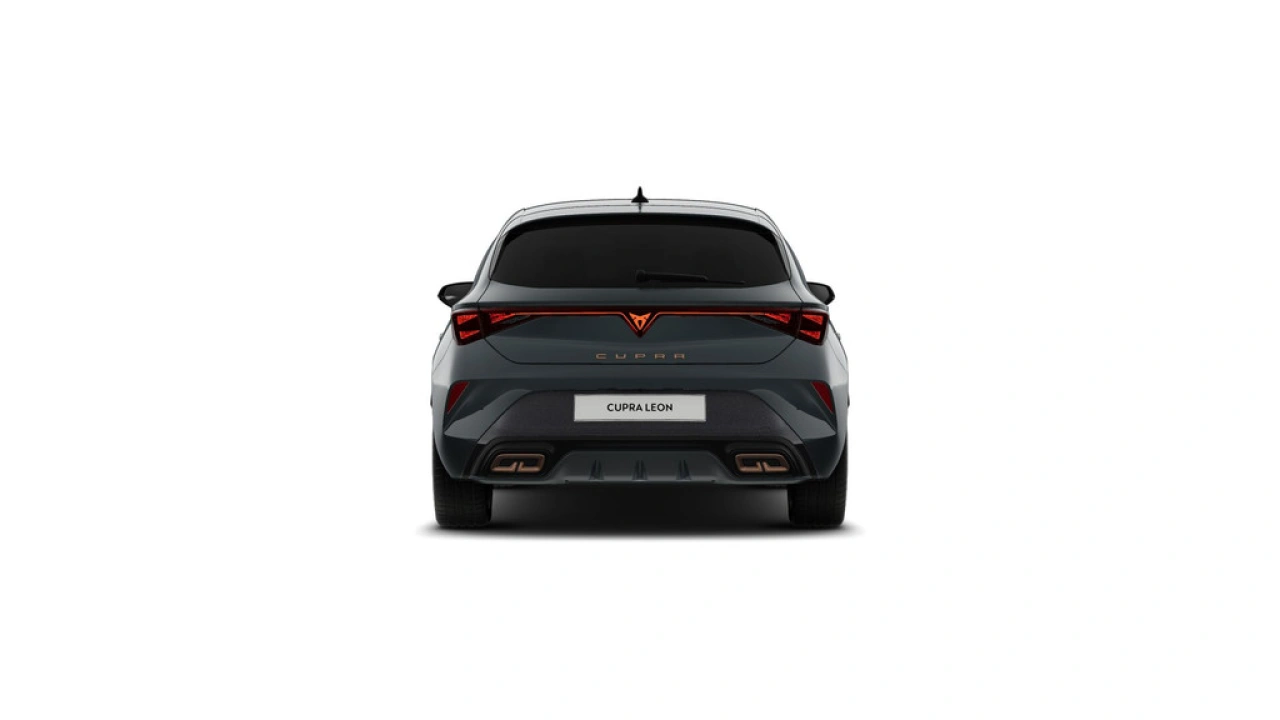 CUPRA Leon 1.5 TSI e-Hybrid 204 6DSG Business