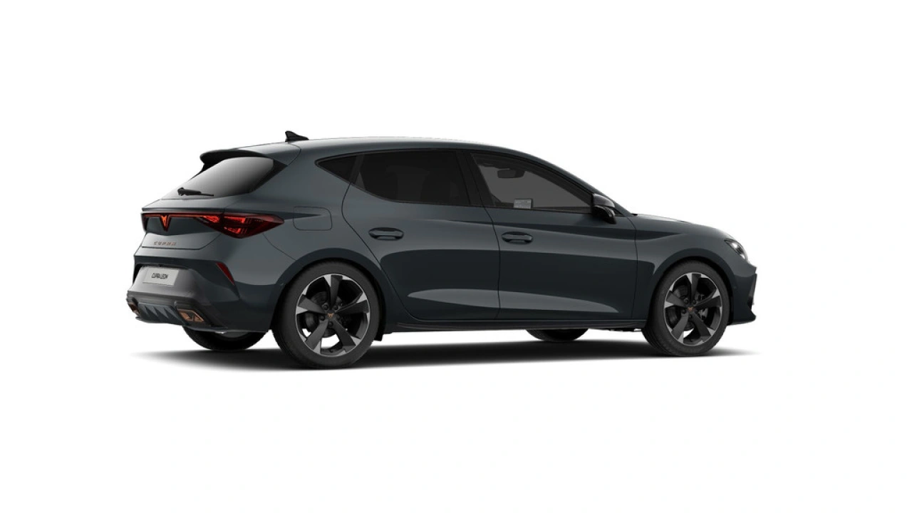 CUPRA Leon 1.5 TSI e-Hybrid 204 6DSG Business