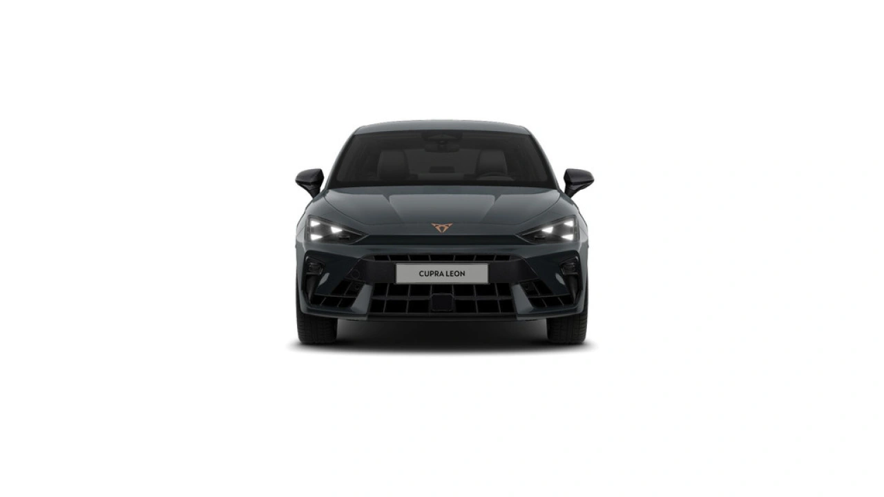 CUPRA Leon 1.5 TSI e-Hybrid 204 6DSG Business