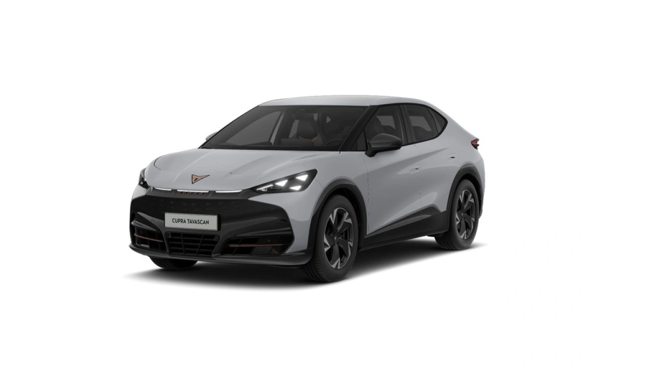 CUPRA Tavascan 77kWh Elektromotor 286 1AT Essential