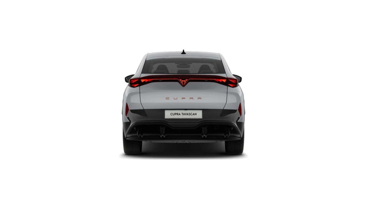 CUPRA Tavascan 77kWh Elektromotor 286 1AT Essential