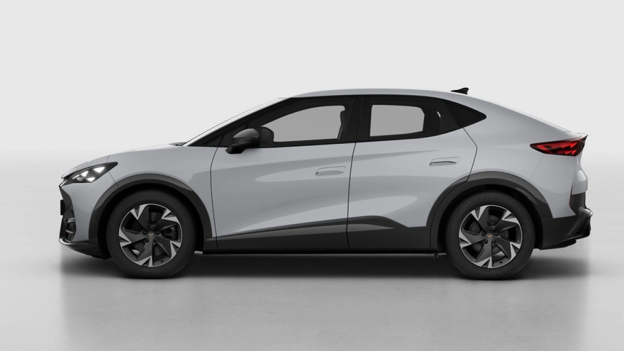 CUPRA Tavascan 77kWh Elektromotor 286 1AT Essential