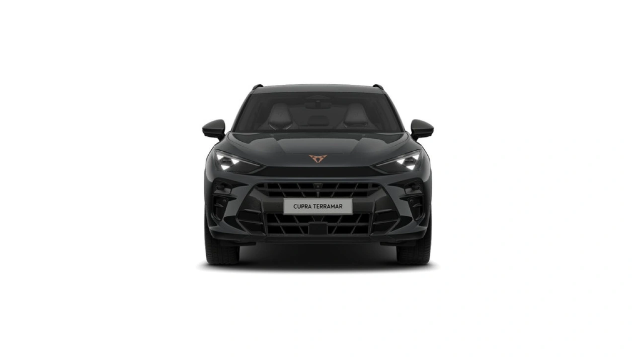 CUPRA Terramar 1.5 TSI e-Hybrid 204 6DSG Business