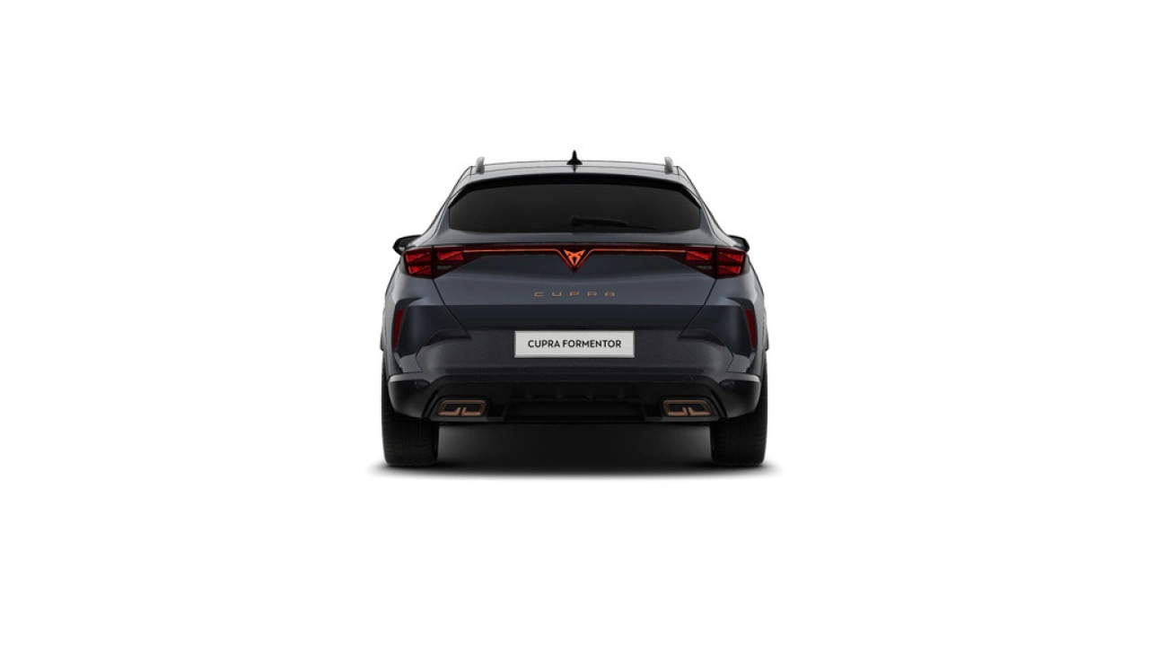 CUPRA Formentor 1.5 TSI e-Hybrid 272 6DSG VZ Performance