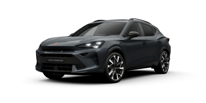 CUPRA Formentor 1.5 TSI e-Hybrid 272 6DSG VZ Performance