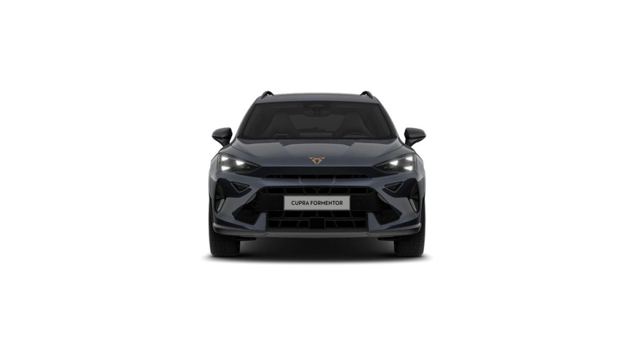 CUPRA Formentor 1.5 TSI e-Hybrid 272 6DSG VZ Performance