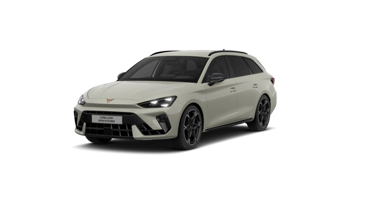 CUPRA Leon Sportstourer 1.5 TSI e-Hybrid 272 6DSG VZ Performance