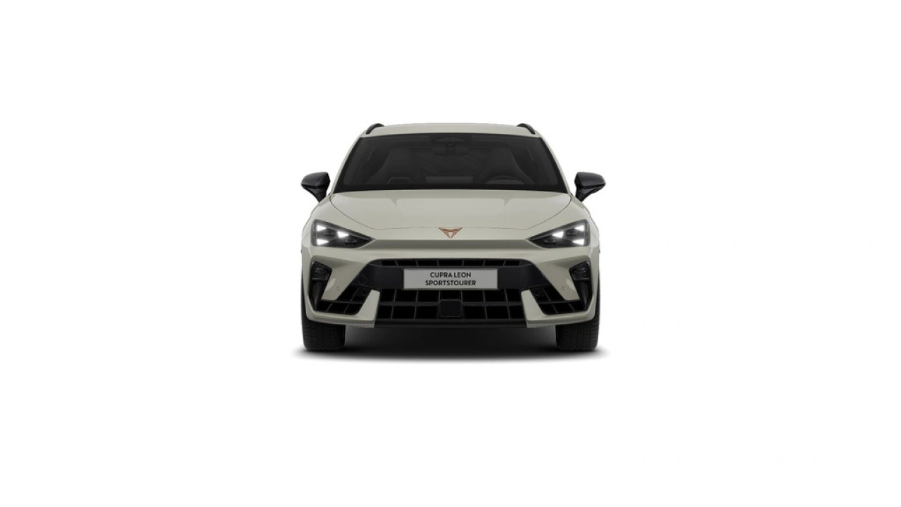 CUPRA Leon Sportstourer 1.5 TSI e-Hybrid 272 6DSG VZ Performance