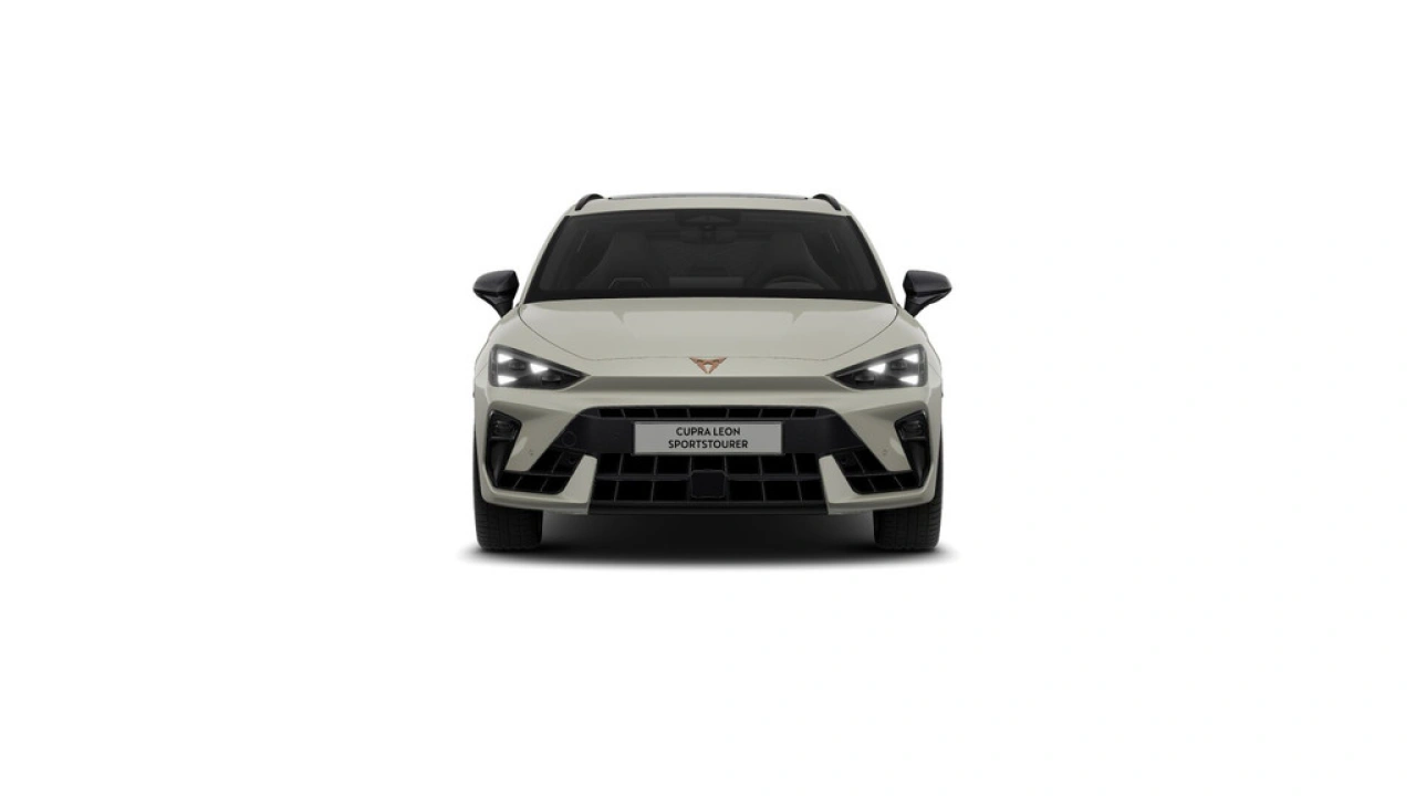 CUPRA Leon Sportstourer 1.5 TSI e-Hybrid 272 6DSG VZ Performance