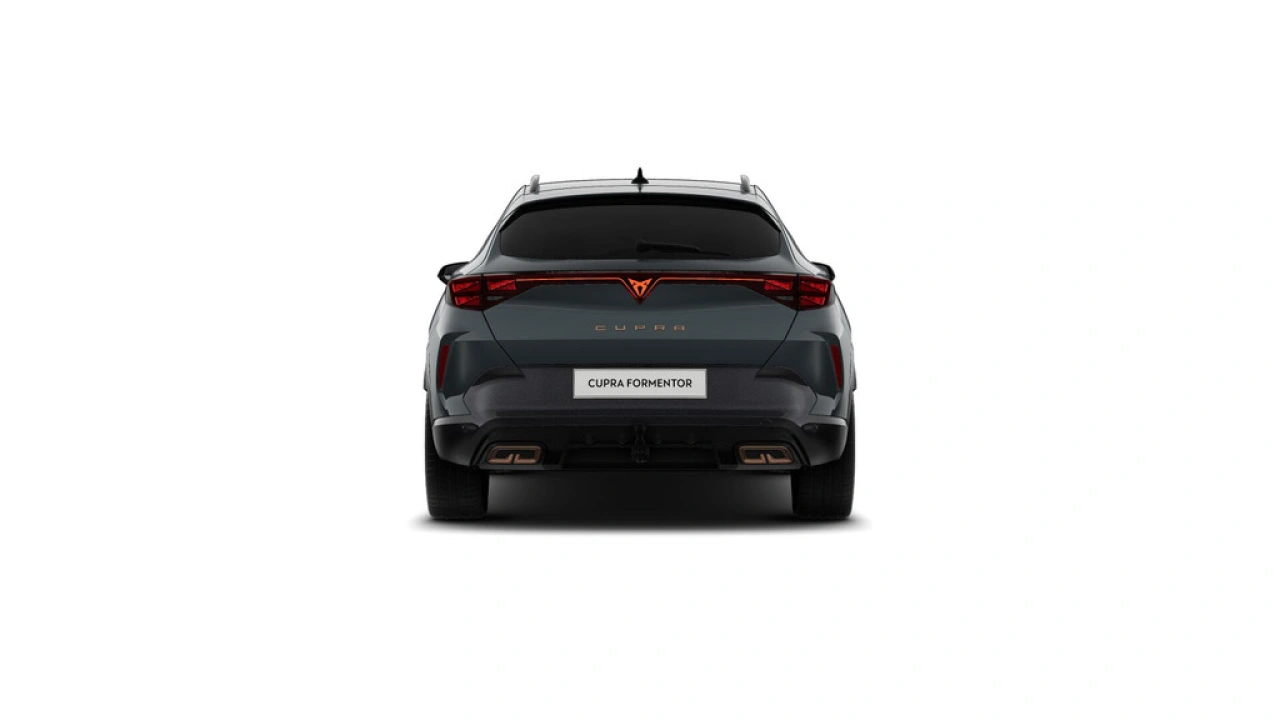CUPRA Formentor 1.5 TSI e-Hybrid 204 6DSG Business