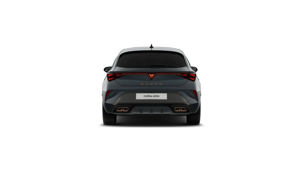 CUPRA Leon 1.5 TSI e-Hybrid 204 6DSG Business