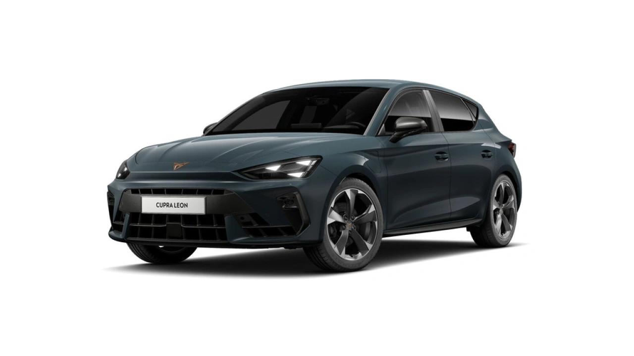CUPRA Leon 1.5 TSI e-Hybrid 204 6DSG Business