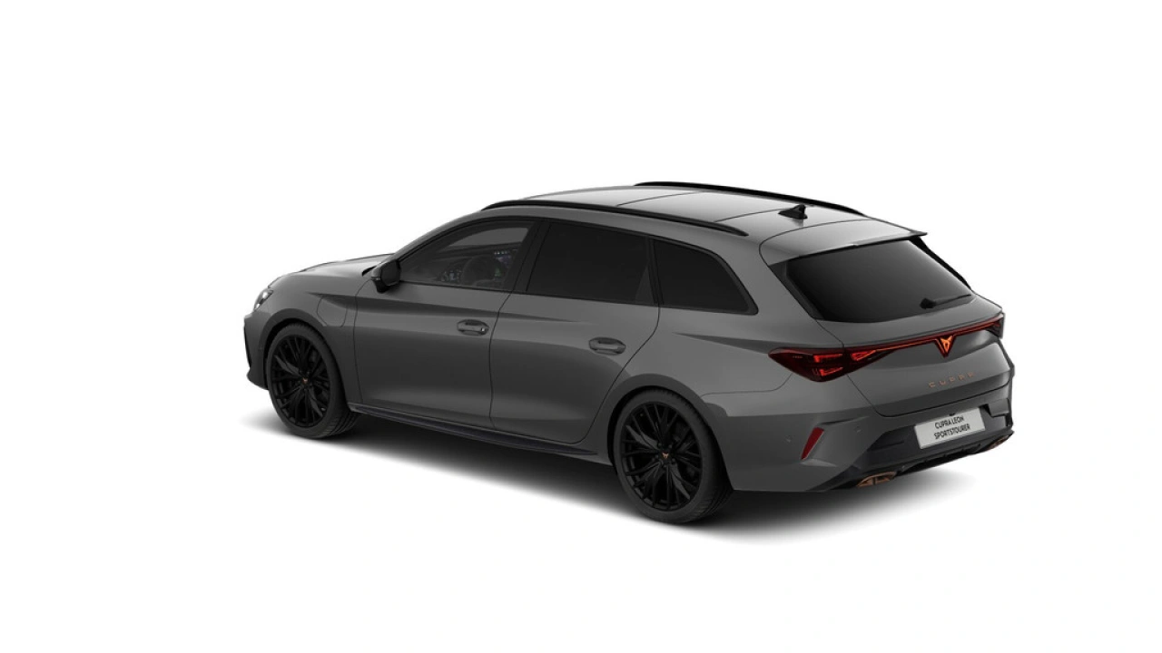 CUPRA Leon Sportstourer 1.5 TSI e-Hybrid 272 6DSG VZ Performance