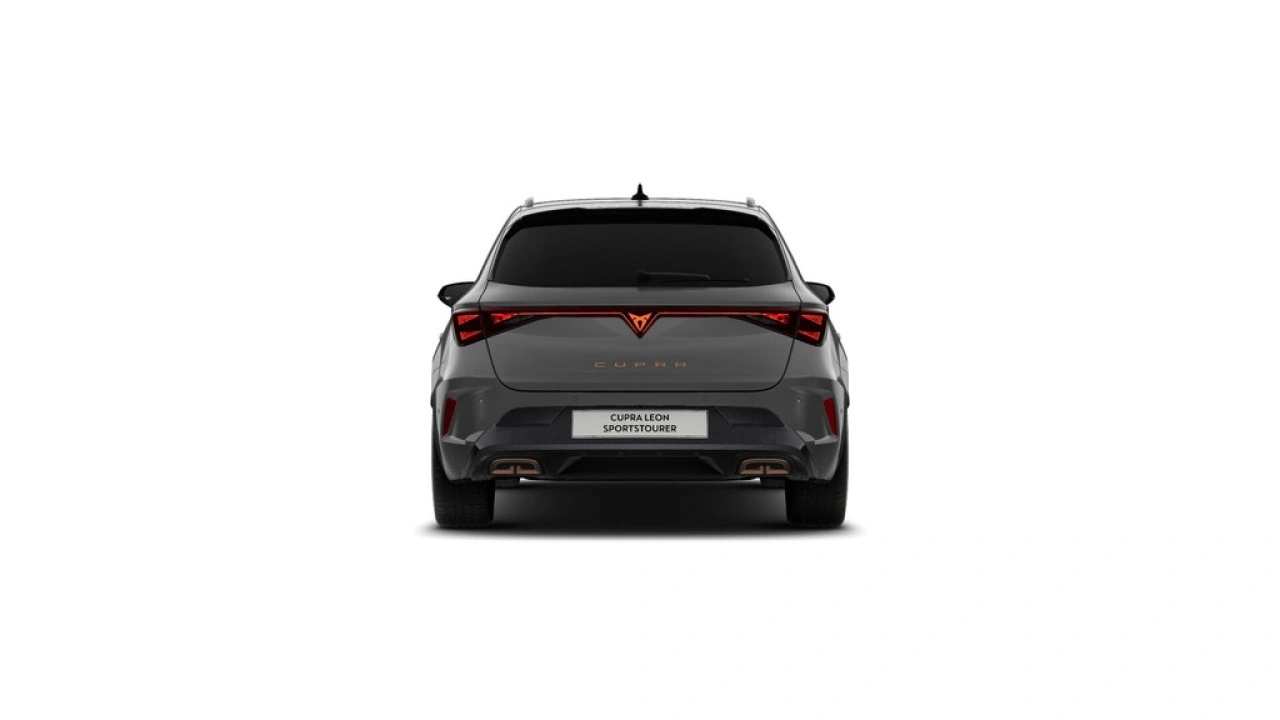 CUPRA Leon Sportstourer 1.5 TSI e-Hybrid 272 6DSG VZ Performance