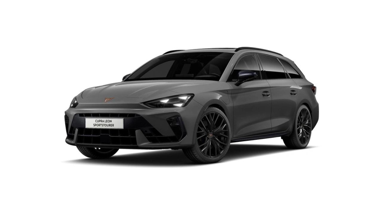 CUPRA Leon Sportstourer 1.5 TSI e-Hybrid 272 6DSG VZ Performance
