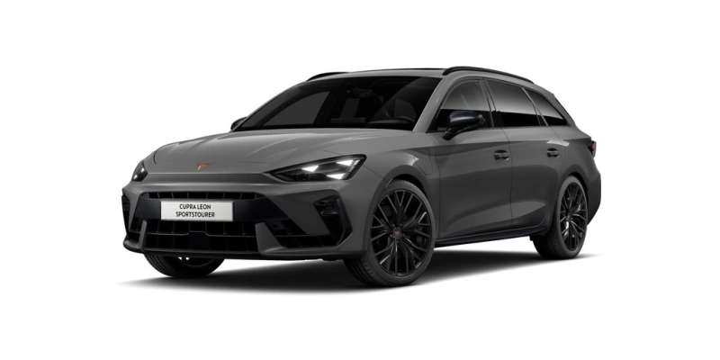 CUPRA Leon Sportstourer 1.5 TSI e-Hybrid 272 6DSG VZ Performance