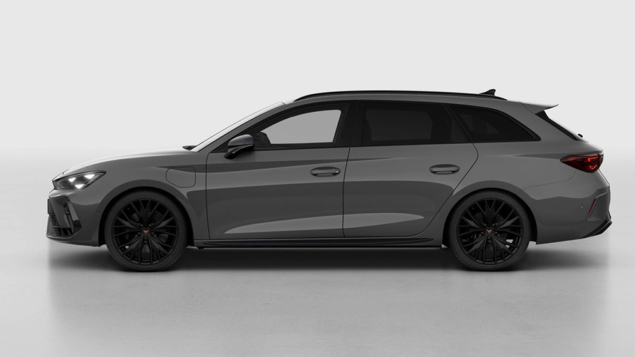 CUPRA Leon Sportstourer 1.5 TSI e-Hybrid 272 6DSG VZ Performance