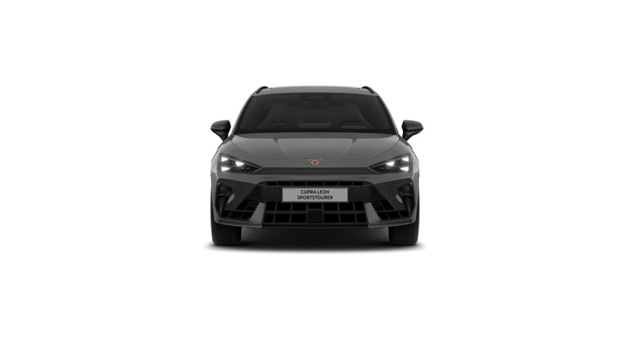 CUPRA Leon Sportstourer 1.5 TSI e-Hybrid 272 6DSG VZ Performance