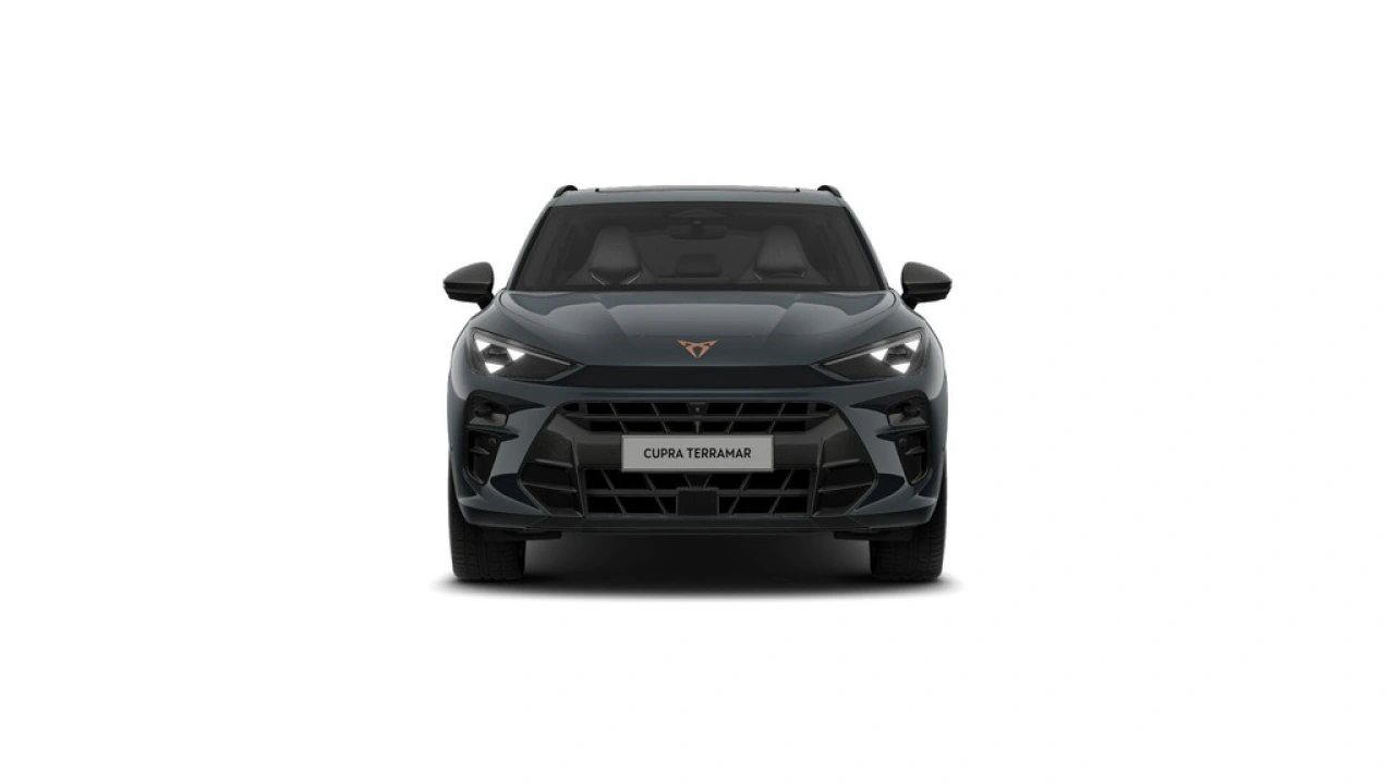 CUPRA Terramar 1.5 TSI e-Hybrid 204 6DSG Business