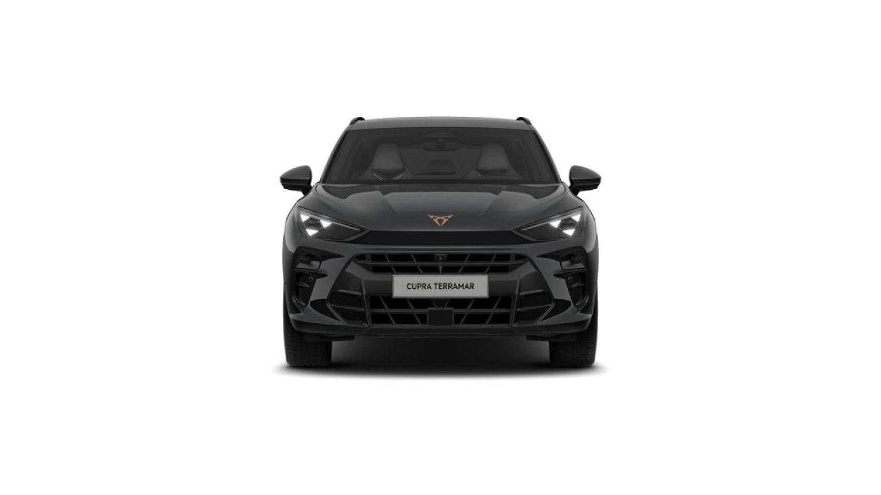 CUPRA Terramar 1.5 TSI e-Hybrid 272 6DSG VZ Performance