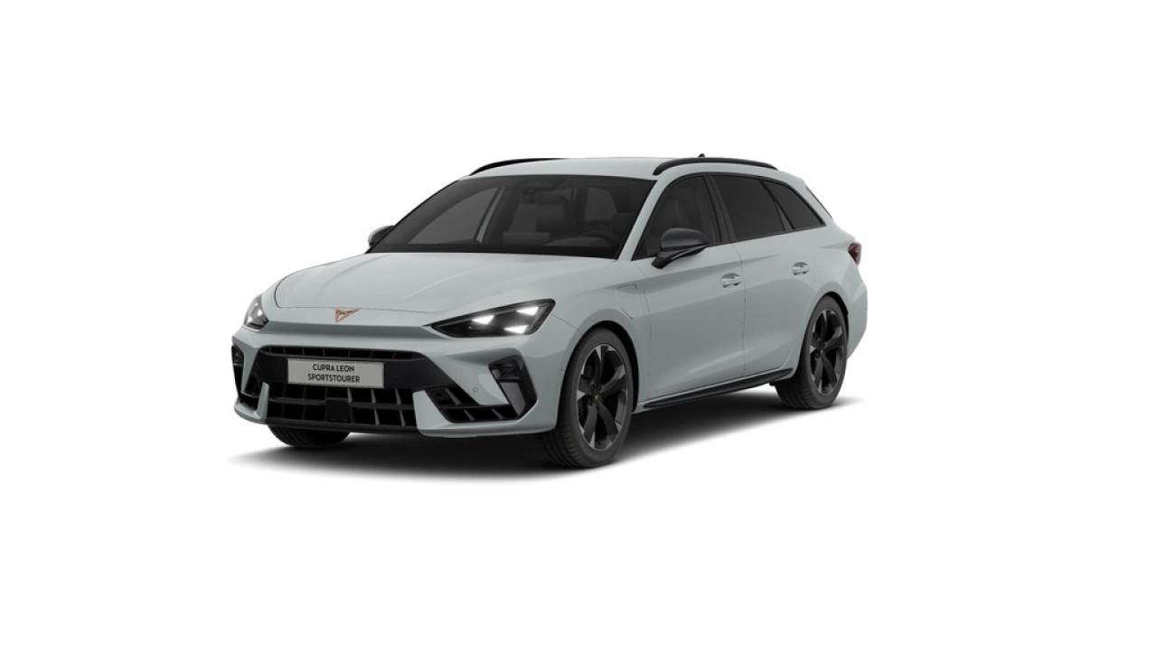 CUPRA Leon Sportstourer 1.5 TSI e-Hybrid 204 6DSG Business