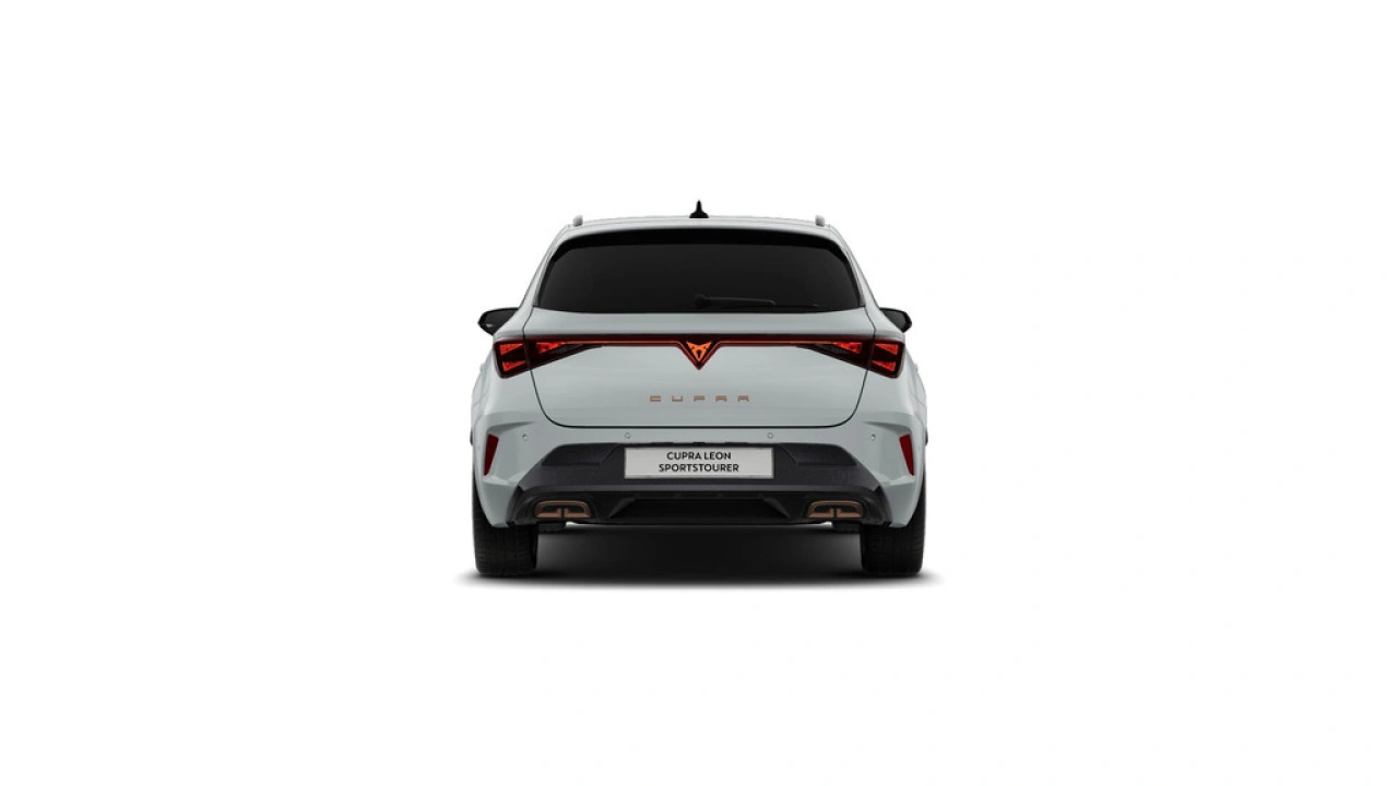 CUPRA Leon Sportstourer 1.5 TSI e-Hybrid 204 6DSG Business