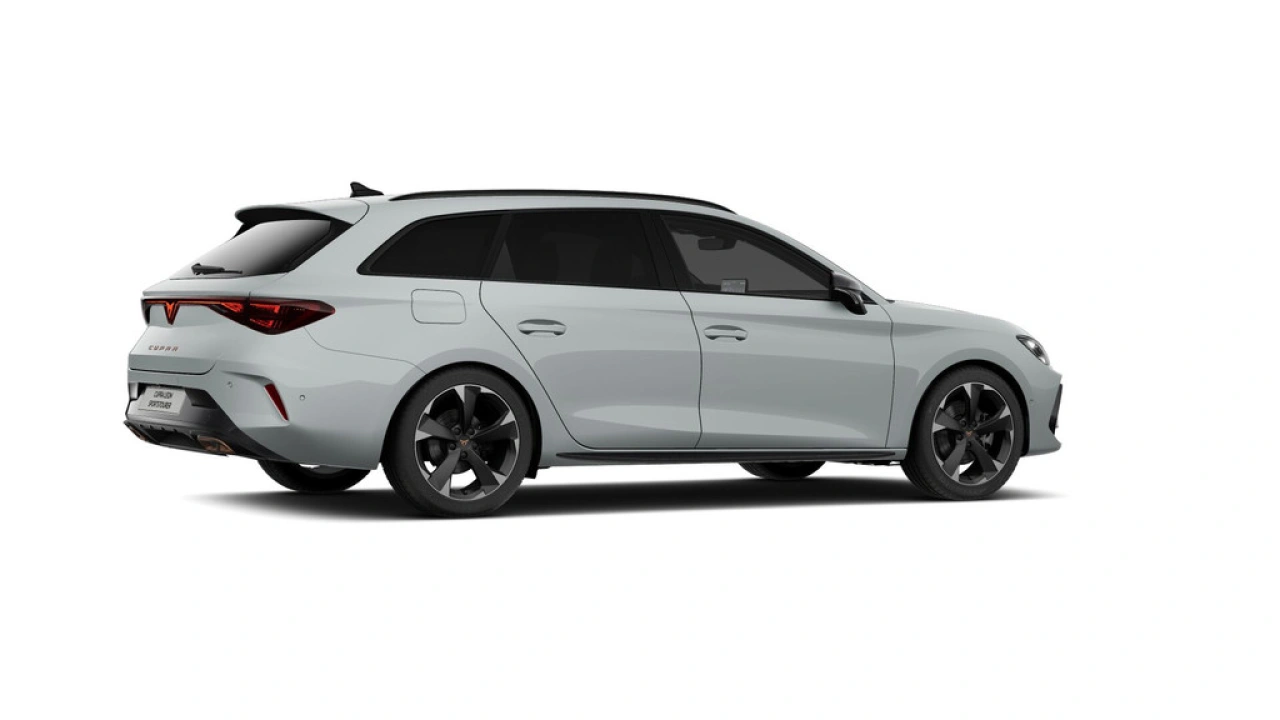 CUPRA Leon Sportstourer 1.5 TSI e-Hybrid 204 6DSG Business