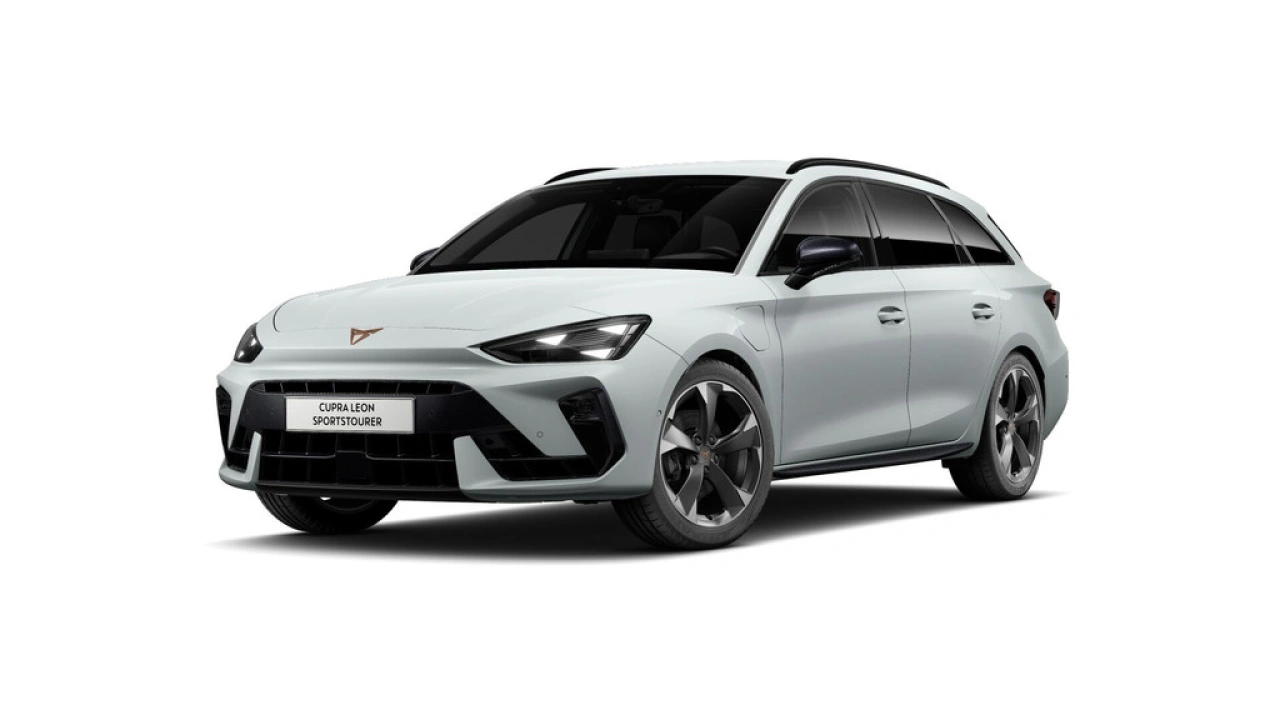 CUPRA Leon Sportstourer 1.5 TSI e-Hybrid 204 6DSG Business