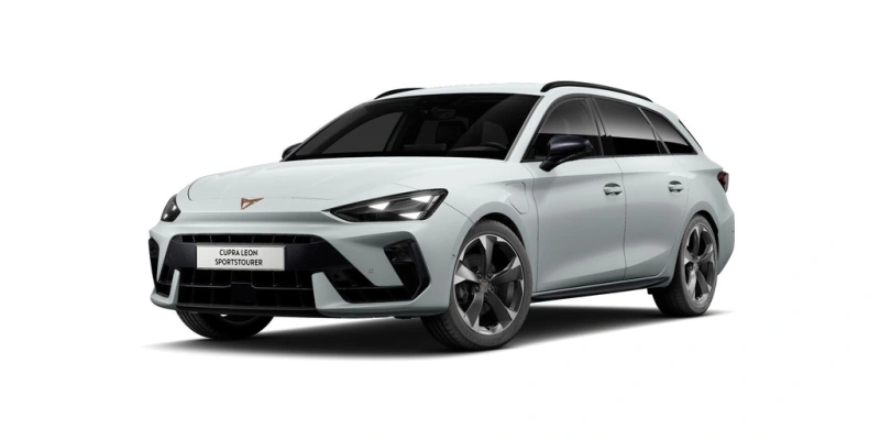 CUPRA Leon Sportstourer 1.5 TSI e-Hybrid 204 6DSG Business