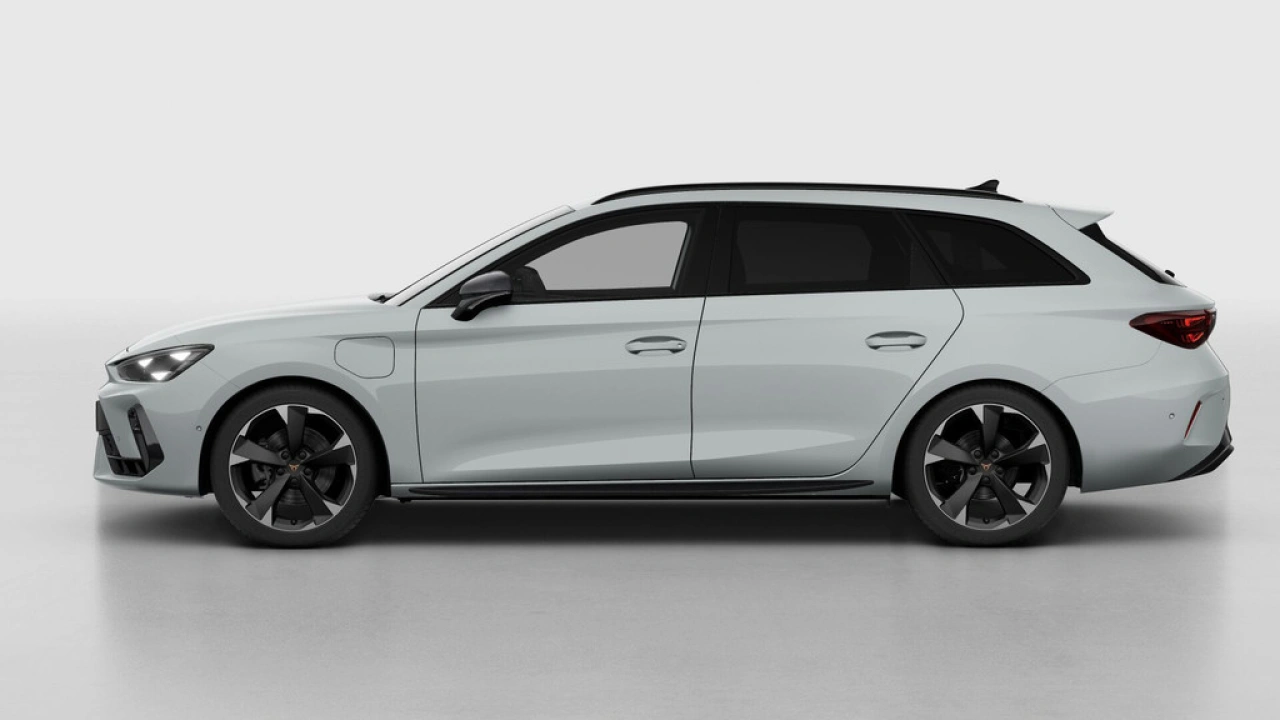 CUPRA Leon Sportstourer 1.5 TSI e-Hybrid 204 6DSG Business