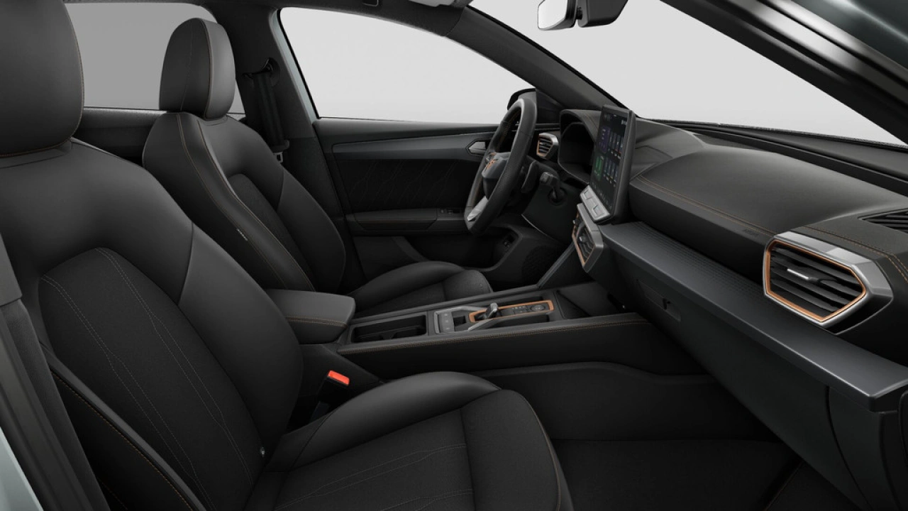 CUPRA Leon Sportstourer 1.5 TSI e-Hybrid 204 6DSG Business