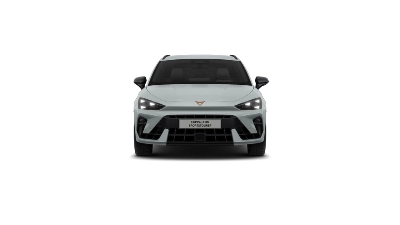 CUPRA Leon Sportstourer 1.5 TSI e-Hybrid 204 6DSG Business