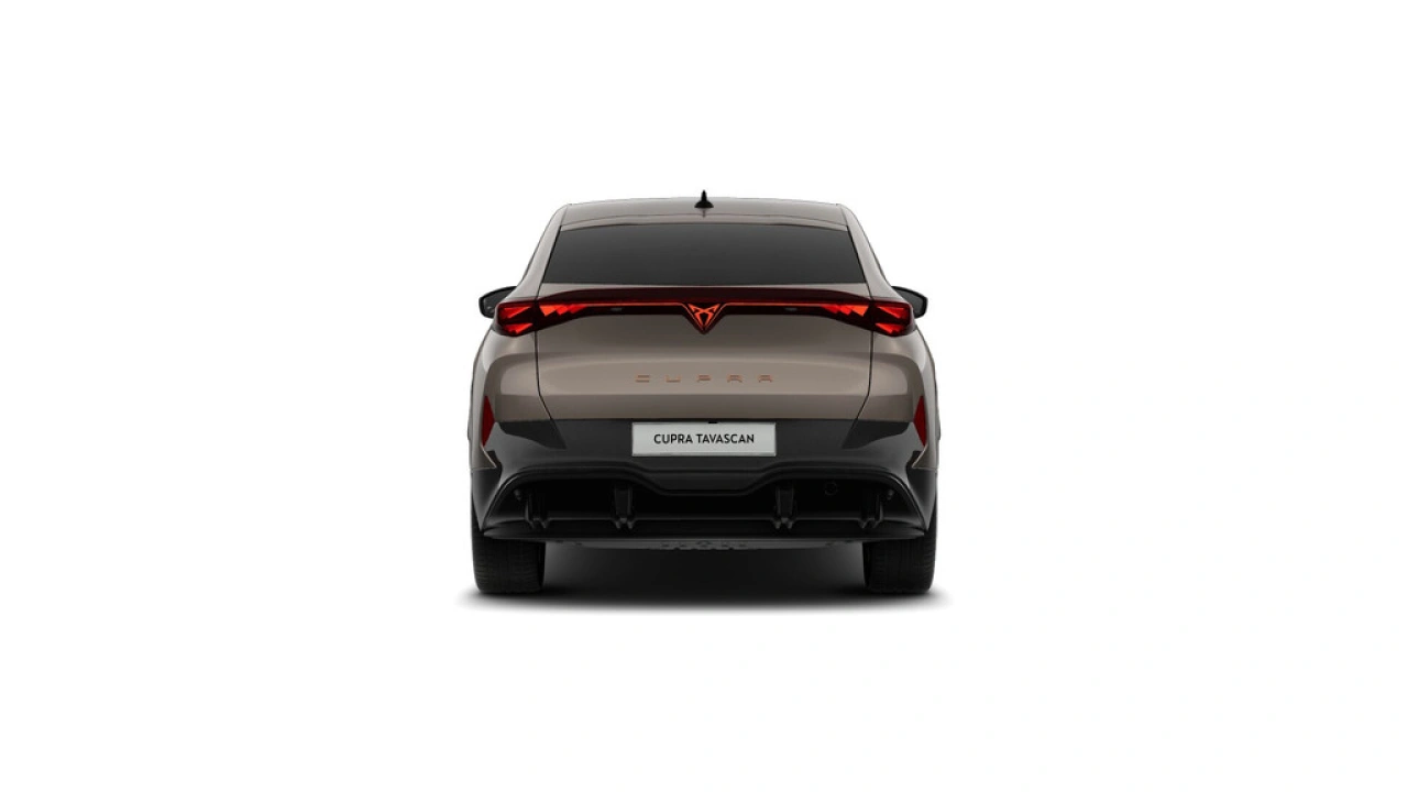 CUPRA Tavascan 77kWh Elektromotor 286 1AT Business