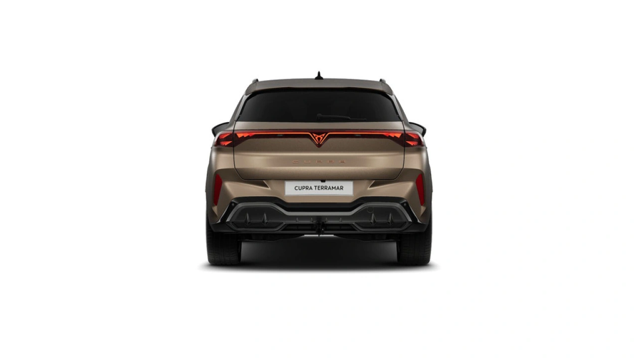 CUPRA Terramar 1.5 TSI e-Hybrid 204 6DSG Business